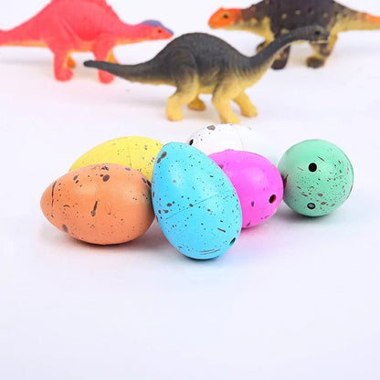Exciting Educational Dino Play Set