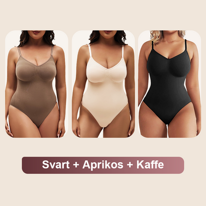 Body Shaping Women's Support Wear