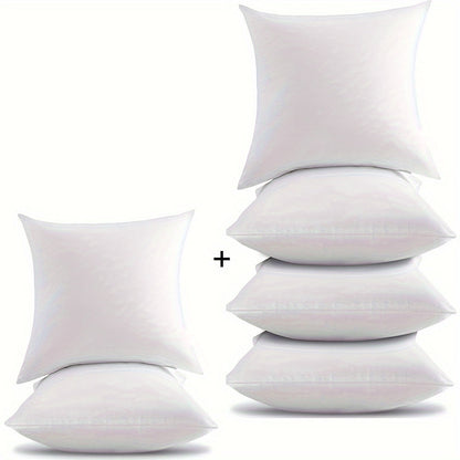 Cozy Memory Foam Cushion for Deep Sleep