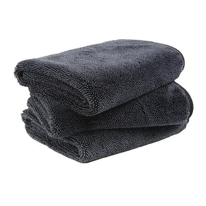 Fast Drying Microfiber Auto Towel