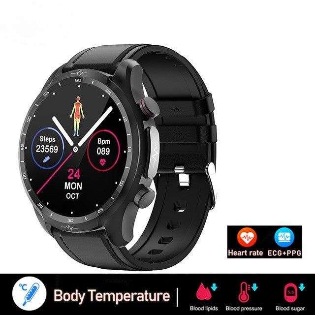 Sport GPS Smart Watch for Men and Women
