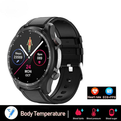 Sport GPS Smart Watch for Men and Women