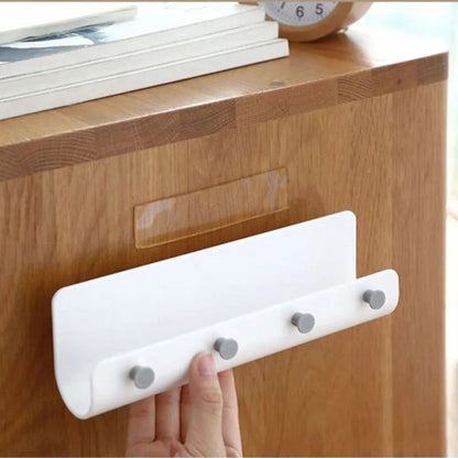 Easy Stick Wall Mounting Kit