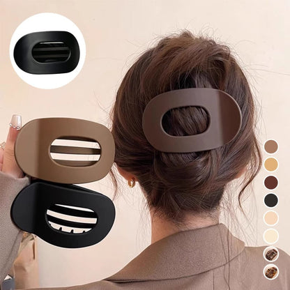 Simple Everyday Hair Clip