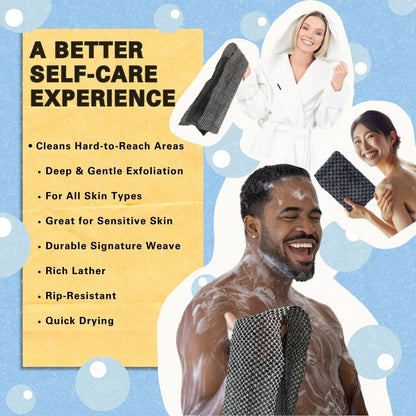 Soft Daily Face Cleanser