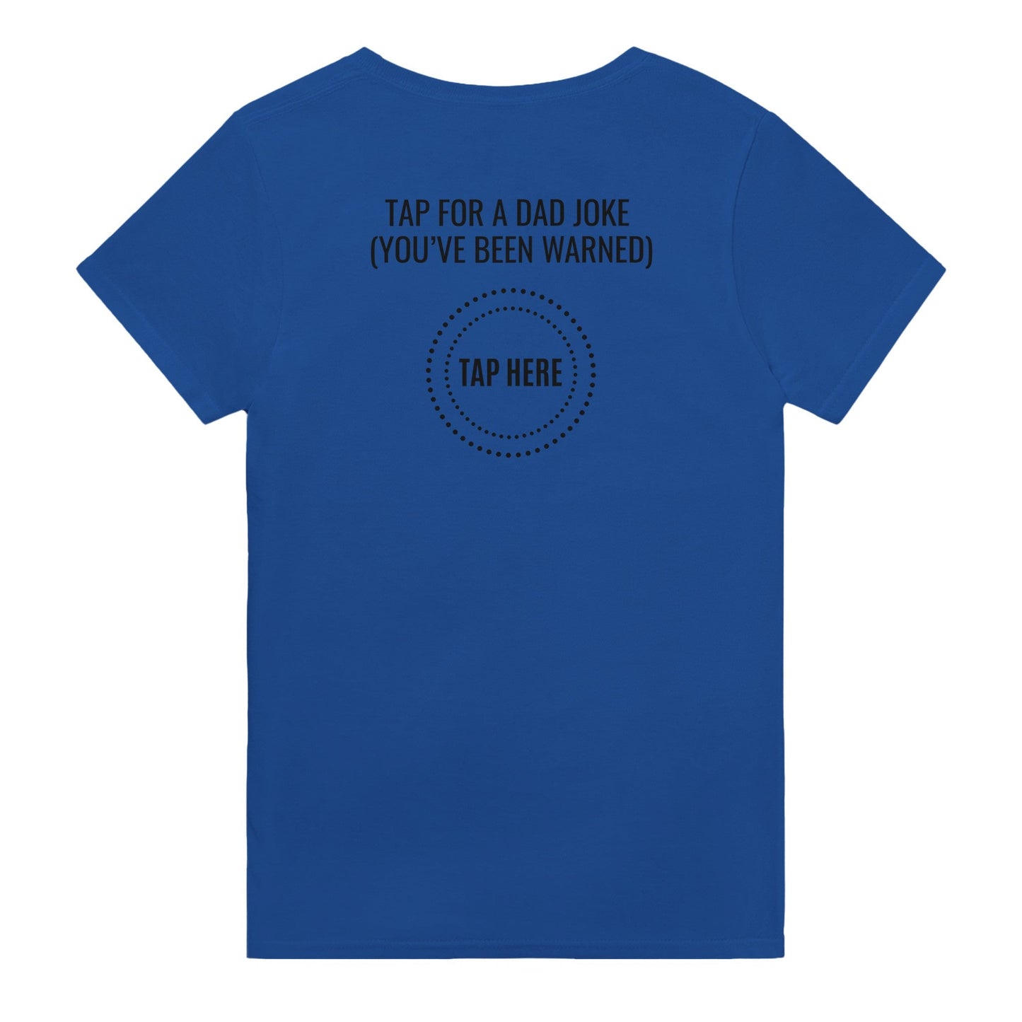 Funny Father's Day Graphic T Shirt