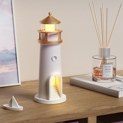 Serene LED Table Lamp