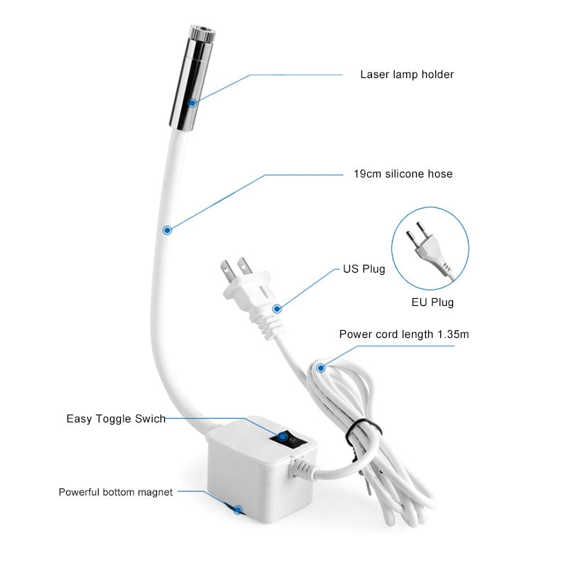 Accurate Computerized Sewing Machine