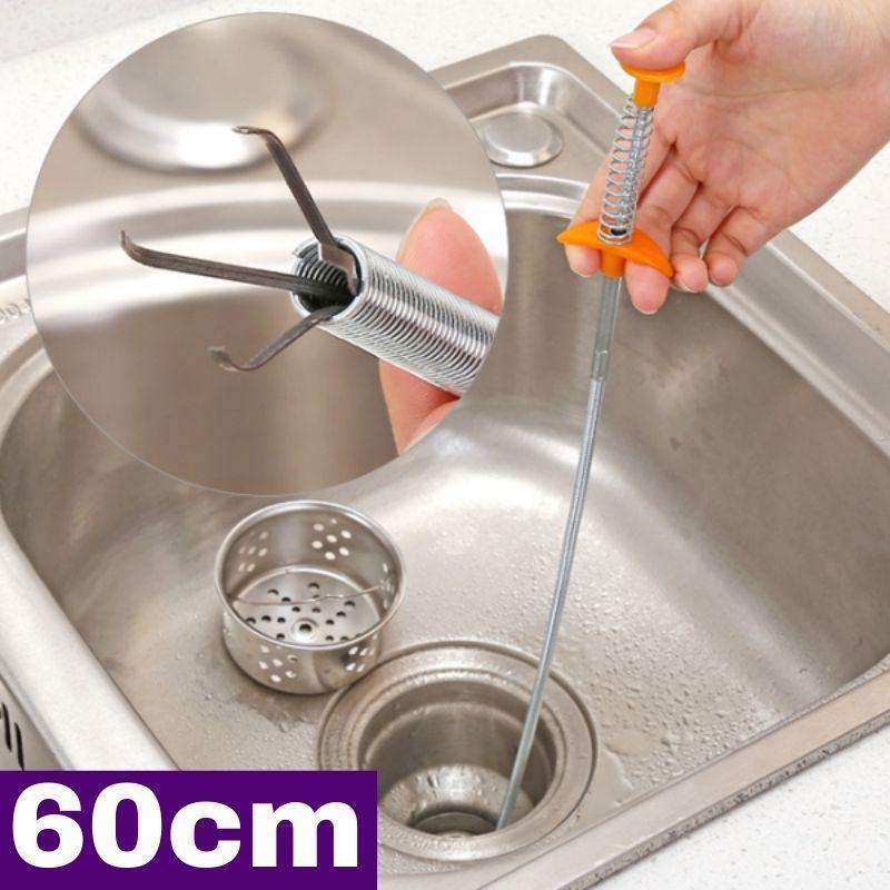 Effective Pipe Cleaning Tool - Luxicro
