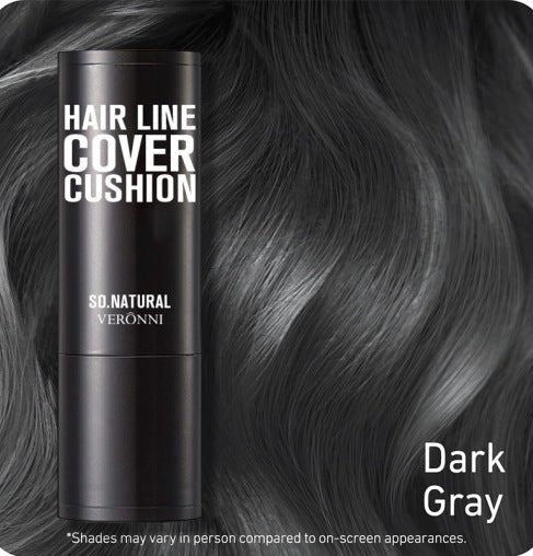 Thickening Hair Growth Crown Filler