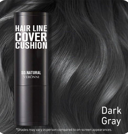 Thickening Hair Growth Crown Filler