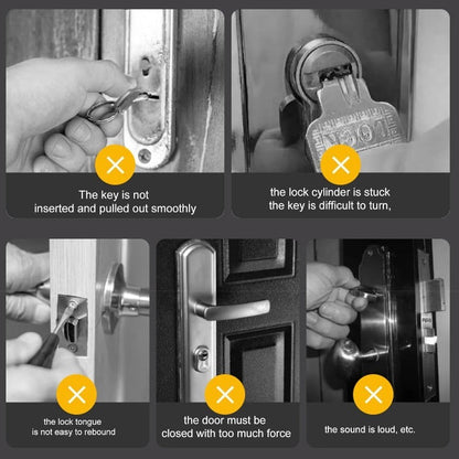Quick Drying Graphite Lock Lubricant Spray