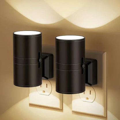 Classic Adjustable LED Wall Light - Luxicro