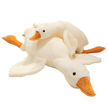 Soft Cute Quacking Duck Stuffed Toy