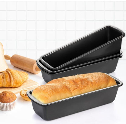 Easy Release 11 Rectangular Bread Baking Pan