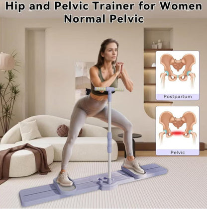 Fitness Gym Exercise Strength Trainer