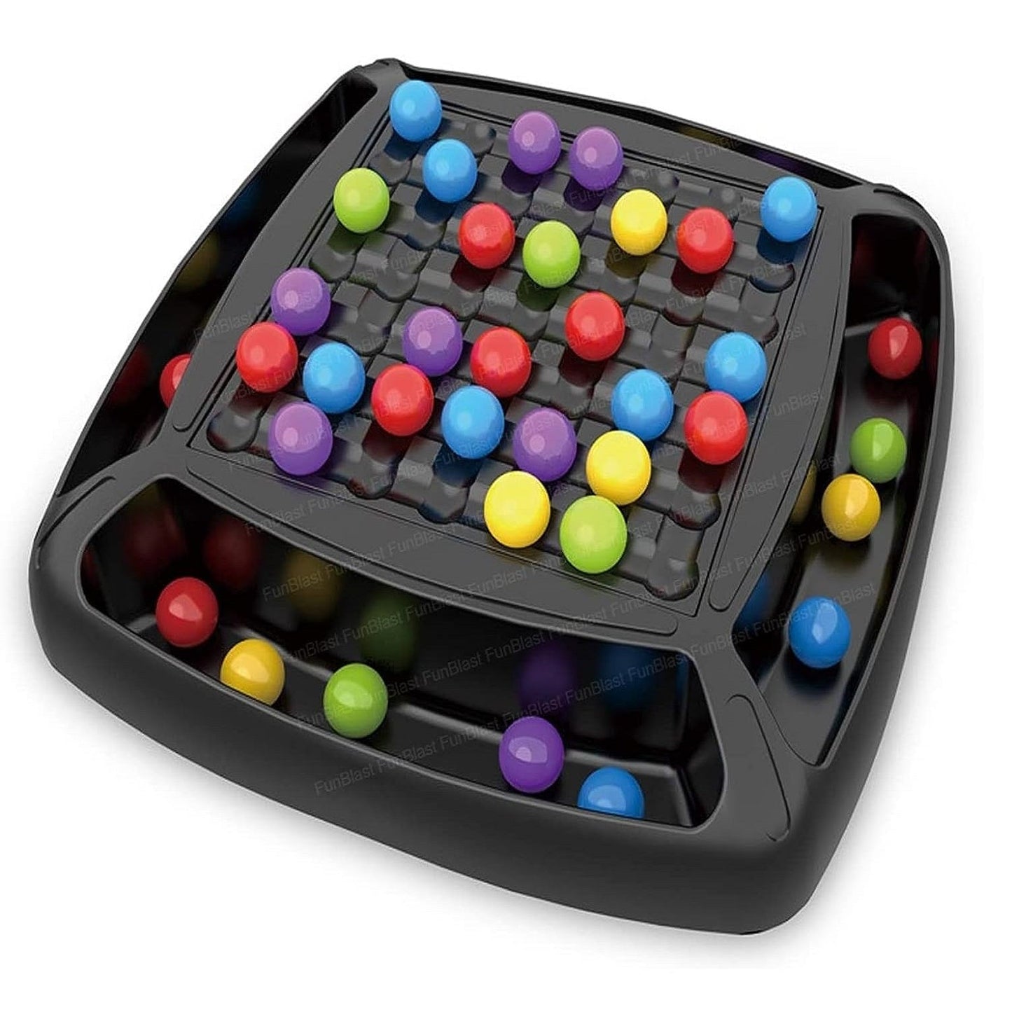 Fun Children's Ball Maze Toy Set - Luxicro