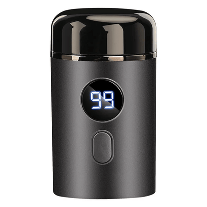 Easy to Use Pocket Hair Trimmer