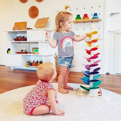 Fun Educational Toy Box for Children