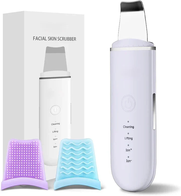 Gentle Exfoliating Face Brush