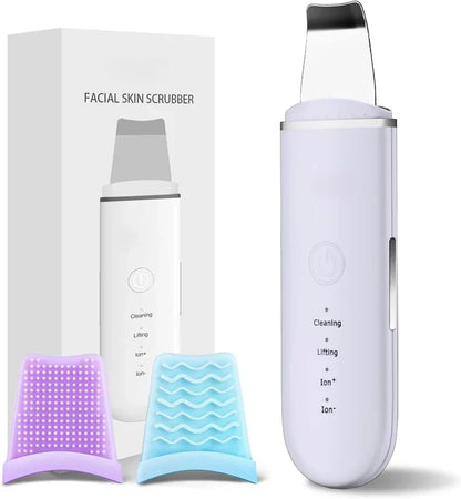 Gentle Exfoliating Face Brush