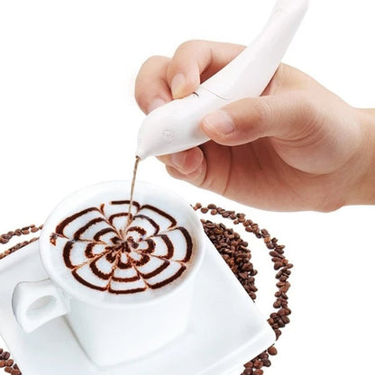 Barista Style Coffee Maker Machine - Luxicro