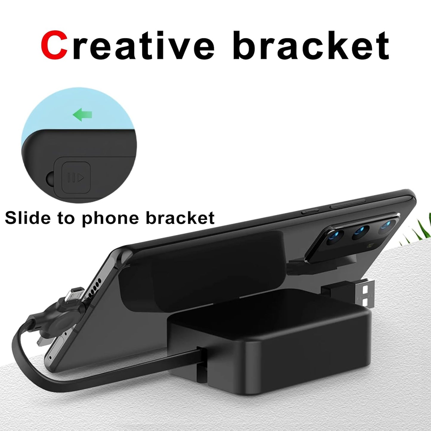 Easy Cord Management System Kit