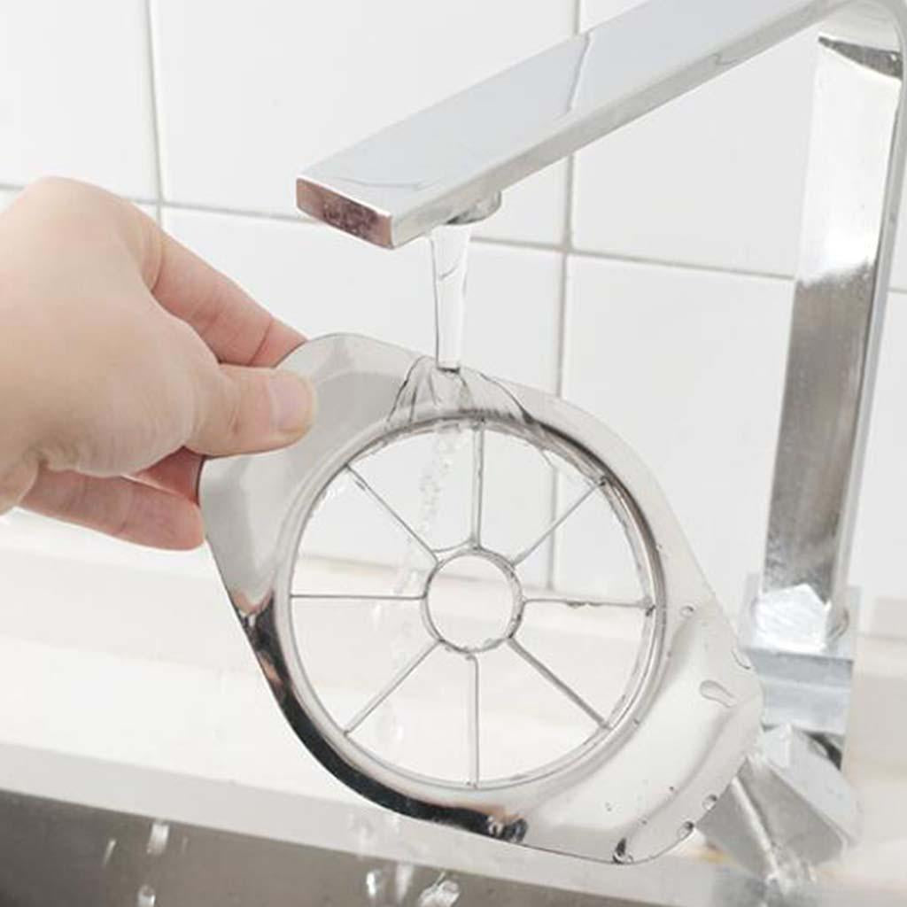 Compact Fresh Fruit Chopper