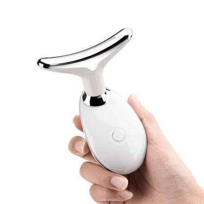 Advanced 7-in-1 LED Face Lift Device