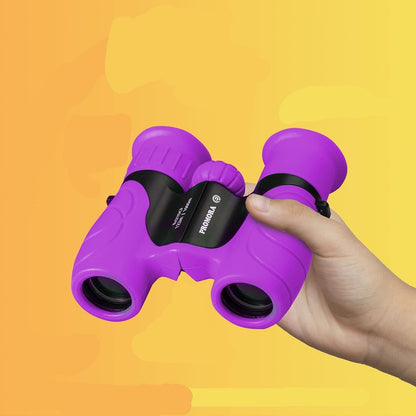 Fun Children's Compact Binoculars for Kids