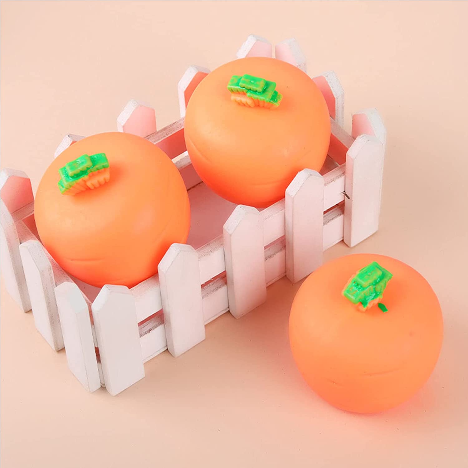 Colorful Soft Squeeze Toy For Relaxation - Luxicro