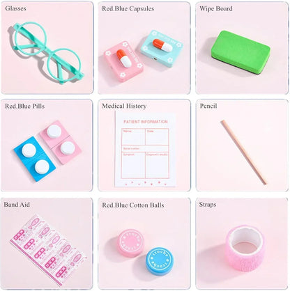 Children's Dental Play Kit