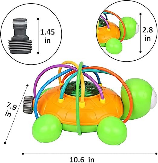 Cool Summer Water Gun Toy