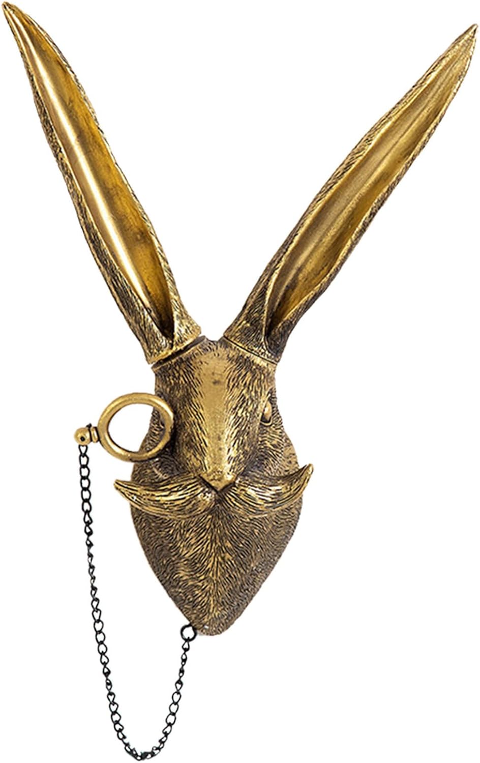 Stylish Wildlife Wall Art Sculptures