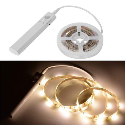 Smart Sensor LED Night Light