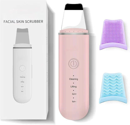 Gentle Exfoliating Face Brush