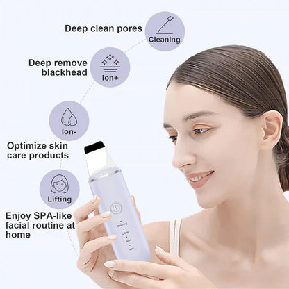 Gentle Exfoliating Face Brush