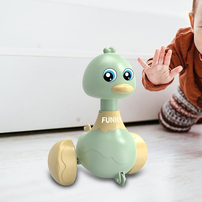 Fun Quacking Duck Childrens Toy