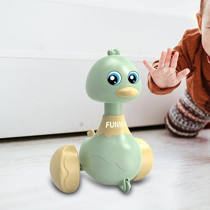 Fun Quacking Duck Childrens Toy