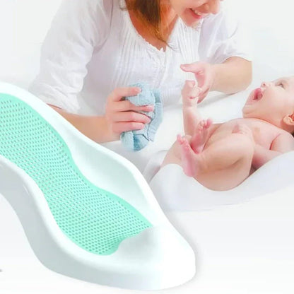 Comfortable Infant Bath Chair - Luxicro
