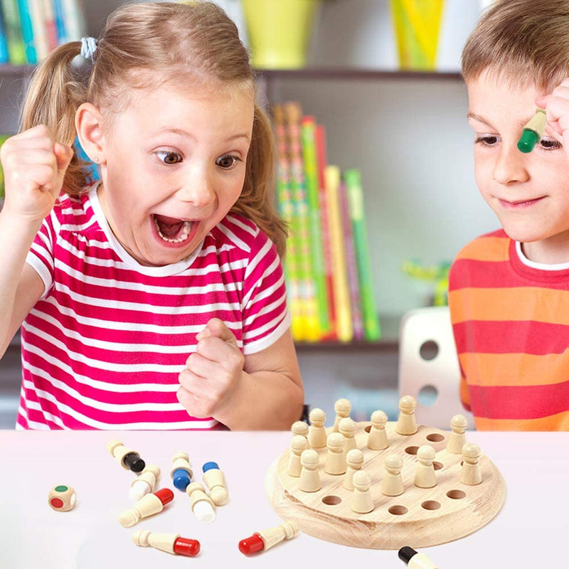 Challenging Puzzle Mind Game