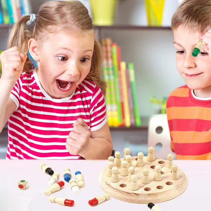 Challenging Puzzle Mind Game