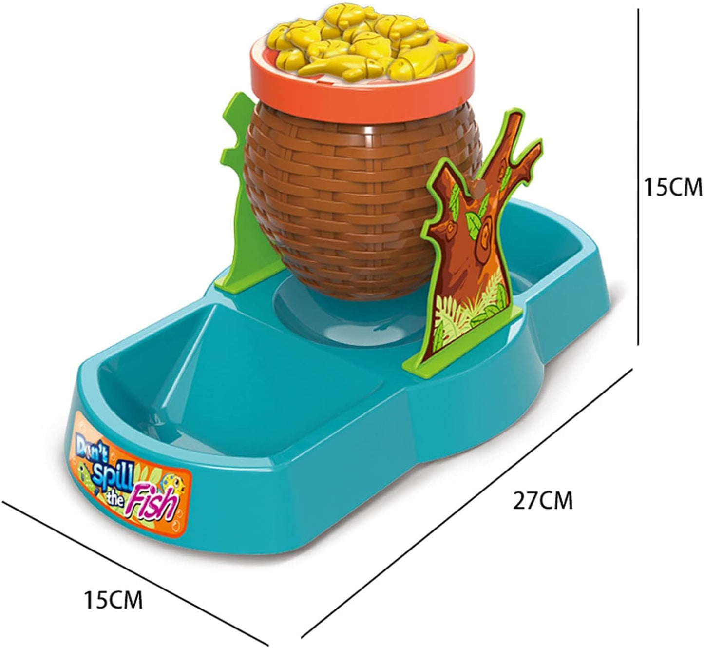 Complete Fun Fishing Set