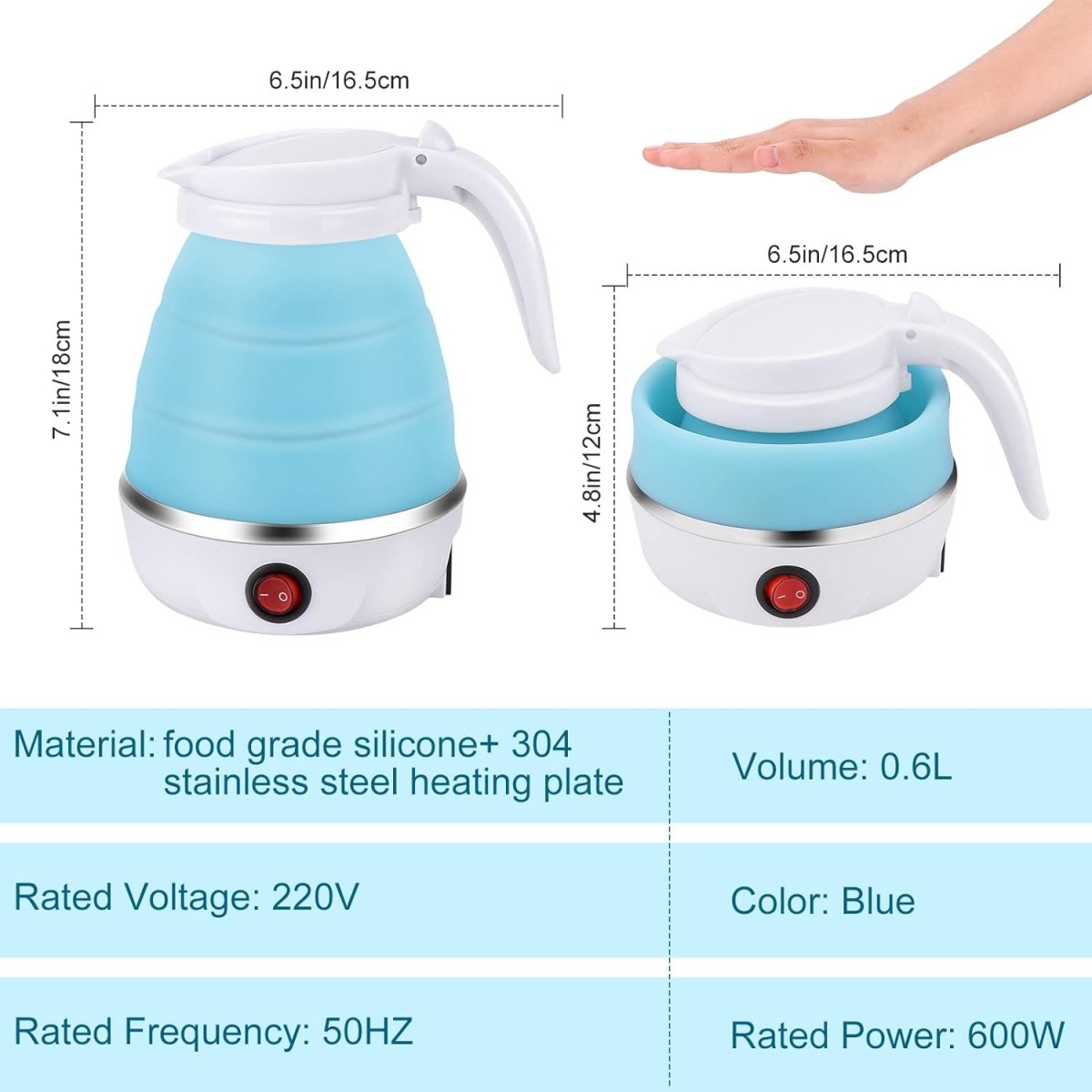 Thermal Double Wall Coffee Travel Mug