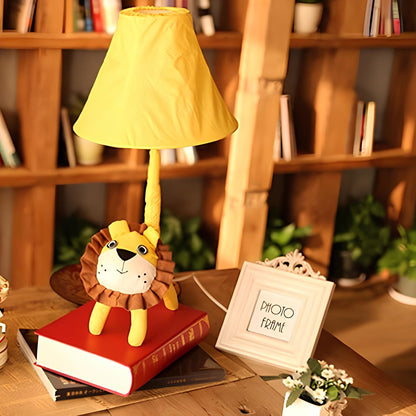 Cozy Companion Desk Light