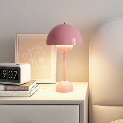 Bright Nordic Style Dimmable Table Lamp