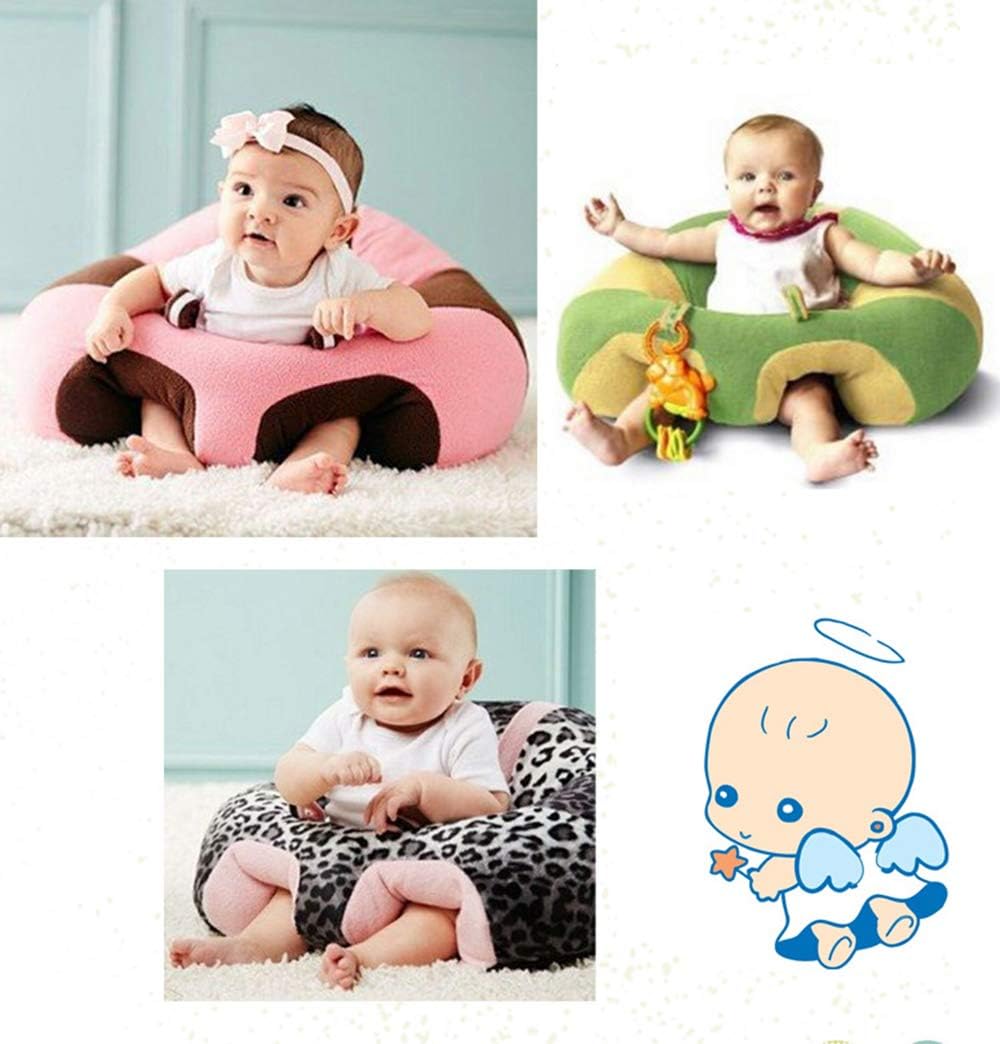 Soft Baby Sitting Support Cushion