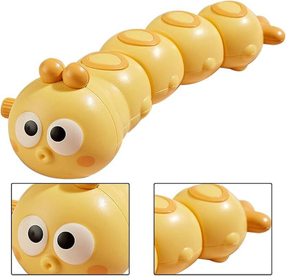 Fun Interactive Baby Caterpillar Toy