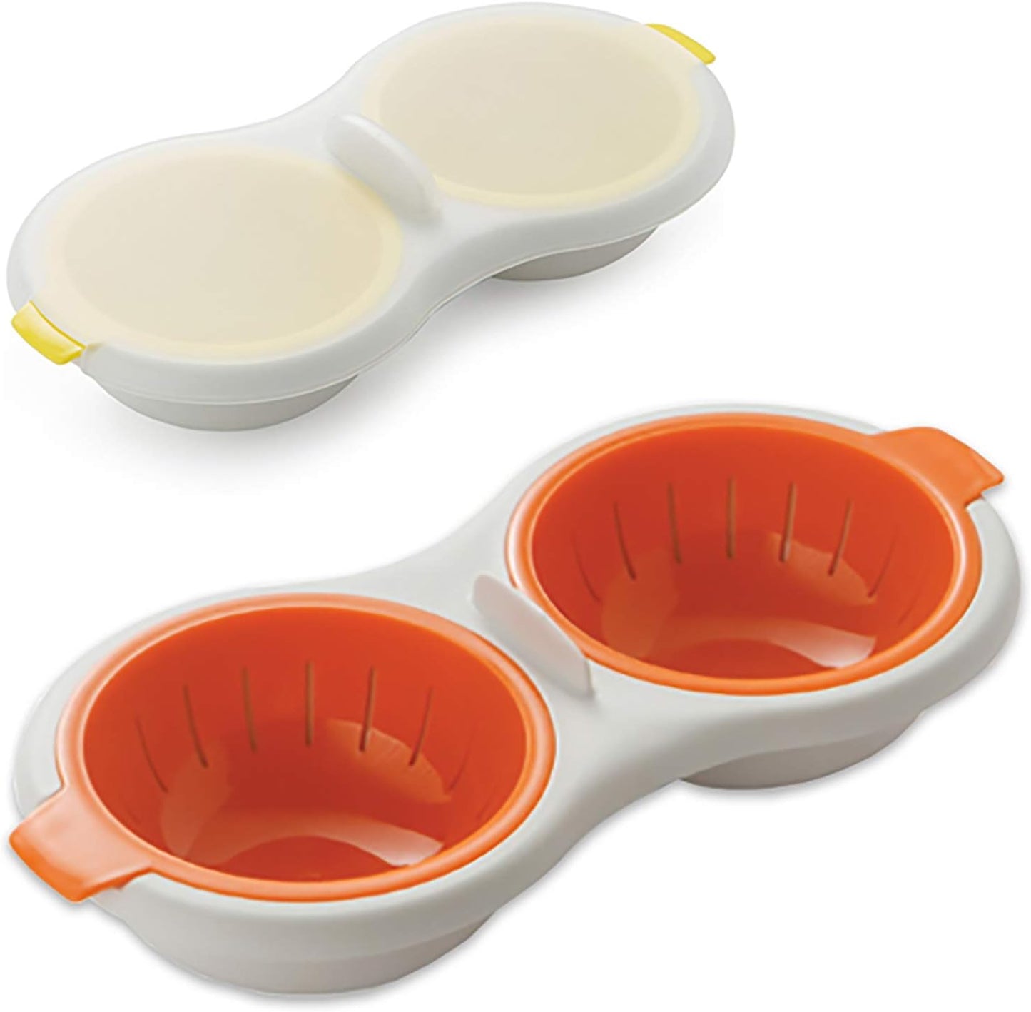 Portable Food Storage Container Eggora
