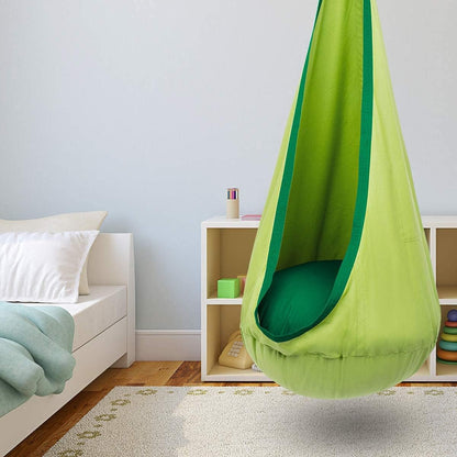 Fun Kids Indoor Hanging Hammock